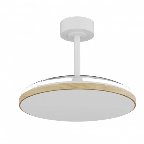 Светильник с вентилятором Mantra SLIM FAN 9007 в Нижнем Новгороде фото 2