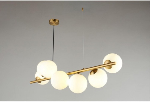 Подвесной светильник Aployt Jagna APL.312.13.07 в Нижнем Новгороде фото 5