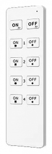 Пульт-диммер кнопочный Arlight INTELLIGENT 045932 в Нижнем Новгороде