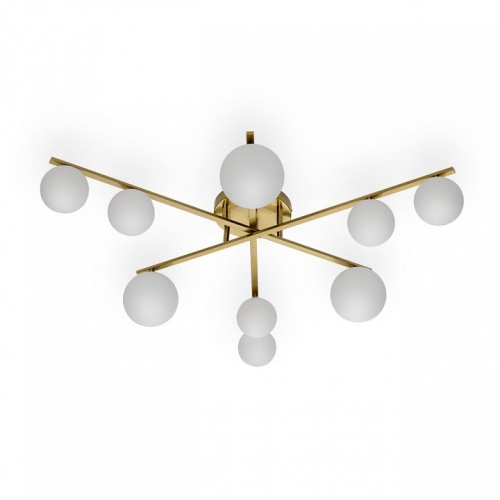 Потолочная люстра Citilux Glob CL209293 в Нижнем Новгороде фото 4