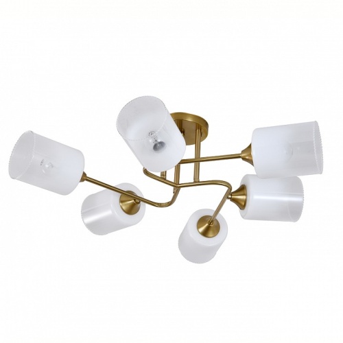 Люстра на штанге Escada  ES0000064 в Нижнем Новгороде фото 4