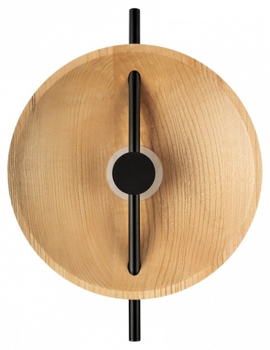 Накладной светильник Loft it Wood 10451W в Нижнем Новгороде