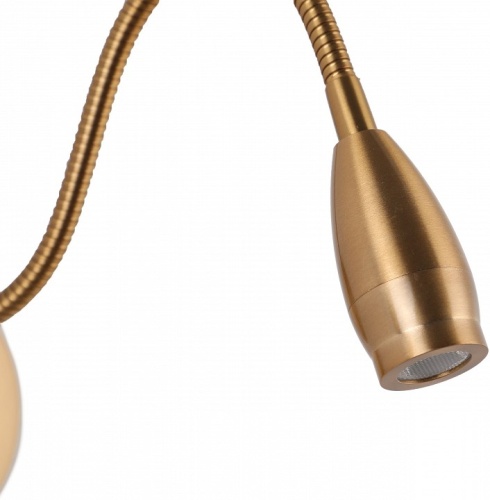 Бра Zortes Weich ZRS.10010.3 в Нижнем Новгороде фото 7