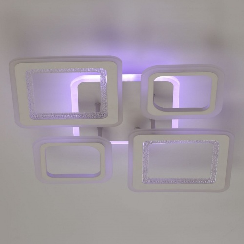 Потолочная люстра De City Мадлен 424013805 в Нижнем Новгороде фото 7