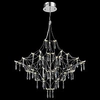 Подвесная люстра Wertmark FEDELINA WE335.08.103 в Нижнем Новгороде