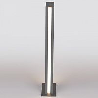 Наземный низкий светильник Elektrostandard Flat a053317 в Нижнем Новгороде