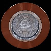 Встраиваемый светильник  71034-9.0-001D MR16 CF в Нижнем Новгороде