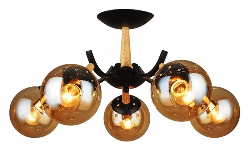 Люстра на штанге 04512-0.3-05 в Нижнем Новгороде