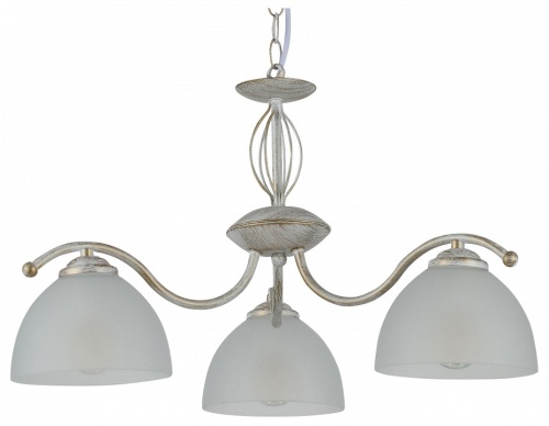 Подвесная люстра Rivoli Valerie Б0060979 в Нижнем Новгороде