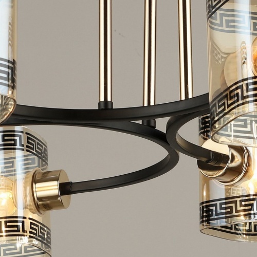 Люстра на штанге 04723-0.3-06 в Нижнем Новгороде фото 2