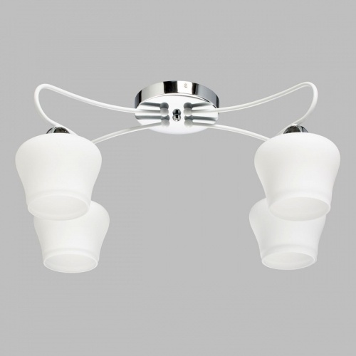 Потолочная люстра De City Альфа 324017704 в Нижнем Новгороде фото 9