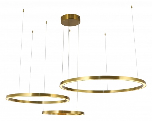 Подвесной светильник Zortes Lucia ZRS.25291.114 в Нижнем Новгороде фото 10