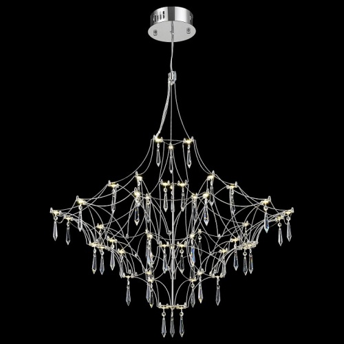 Подвесная люстра Wertmark FEDELINA WE335.08.103 в Нижнем Новгороде