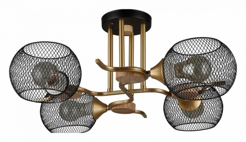 Люстра на штанге 04627-0.3-04 в Нижнем Новгороде