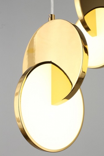 Подвесной светильник Aployt Mila APL.044.16.24 в Нижнем Новгороде фото 11