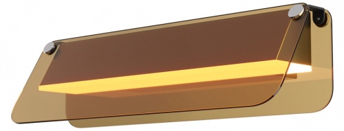 Накладной светильник Maytoni Flat MOD296WL-L6BC3K в Нижнем Новгороде