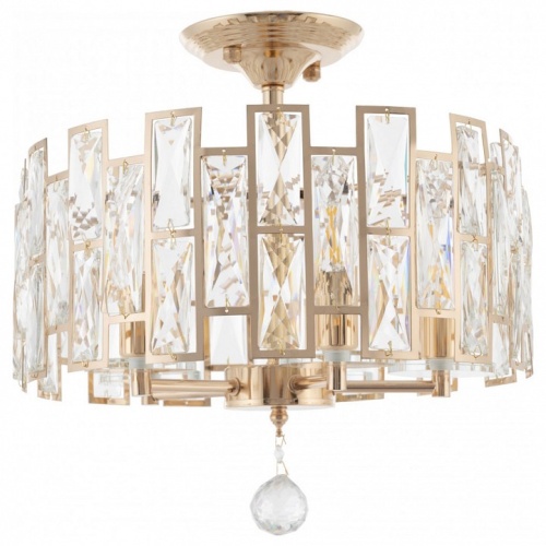 Светильник на штанге Arte Milano Sorrento-4209 374209/8/80/560 GD в Нижнем Новгороде