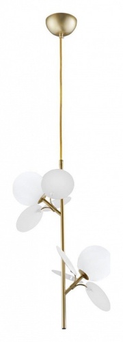 Подвесной светильник Loft it Matisse 10008/2P white в Нижнем Новгороде фото 5