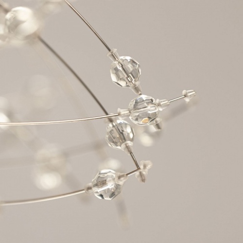 Подвесная люстра De City Адриатика 280012109 в Нижнем Новгороде фото 11