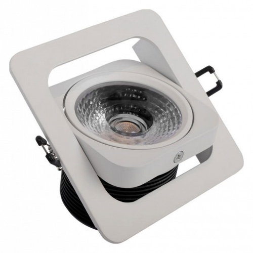 Встраиваемый светильник Loft it Screen 10328/B White в Нижнем Новгороде фото 5