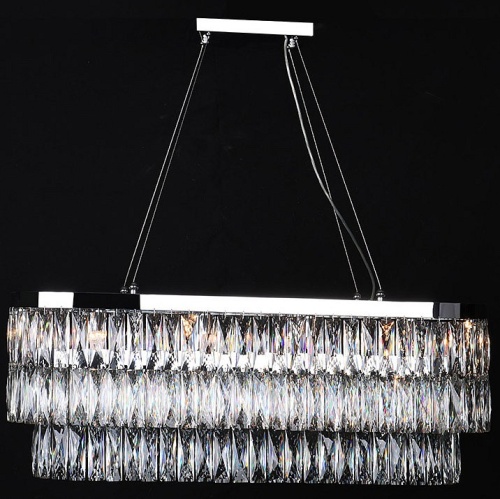 Подвесной светильник Newport 10120 10128+6/S в Нижнем Новгороде фото 2