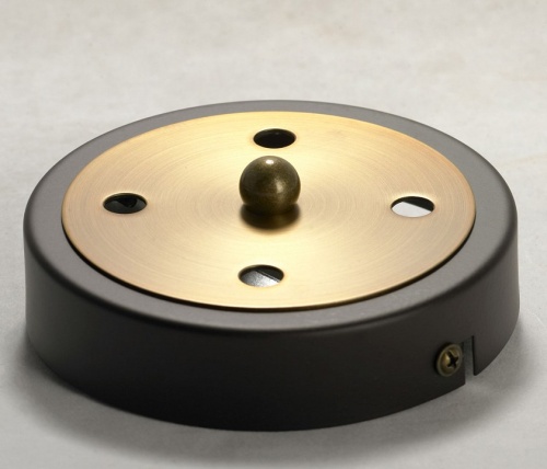 Потолочная люстра Lussole Oahe GRLSP-8142 в Нижнем Новгороде фото 8