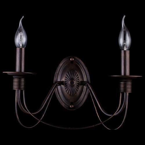 Бра Freya Velia FR2046-WL-02-BR в Нижнем Новгороде фото 6