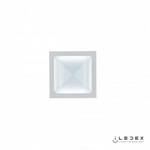 Накладной светильник iLedex Creator SMD-923404 WH-6000K в Нижнем Новгороде фото 10