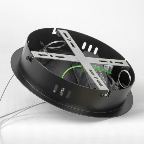 Подвесной светильник Lussole Desoto LSP-7229 в Нижнем Новгороде фото 2