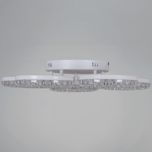 Потолочная люстра 09847 09847-0.3-05A WH в Нижнем Новгороде фото 5