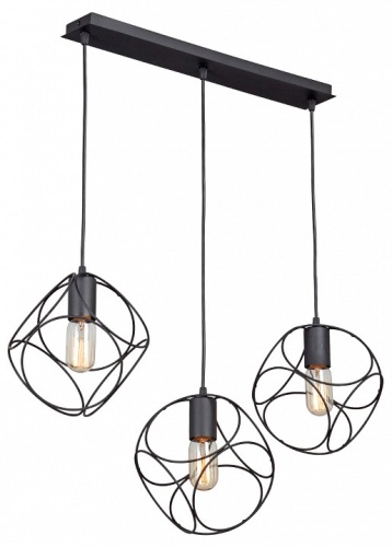 Подвесной светильник Vitaluce  V4970-1/3S в Нижнем Новгороде