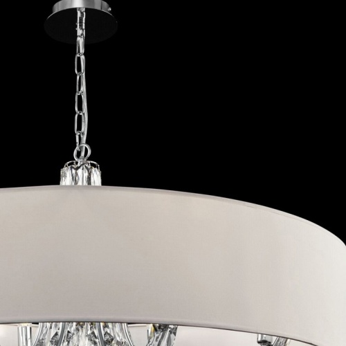 Подвесной светильник Maytoni Talento DIA008PL-08CH в Нижнем Новгороде фото 5