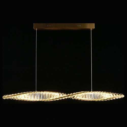 Подвесной светильник Aployt Olimp APL.045.06.20 в Нижнем Новгороде фото 8