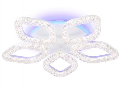 Потолочная люстра Ambrella Light FA FA3925 в Нижнем Новгороде