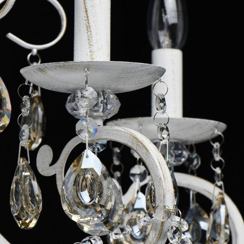 Подвесная люстра De City Свеча 37 683012905 в Нижнем Новгороде фото 7