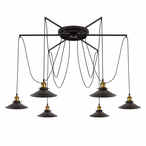 Подвесной светильник Citilux Эдисон CL451261 в Нижнем Новгороде фото 6