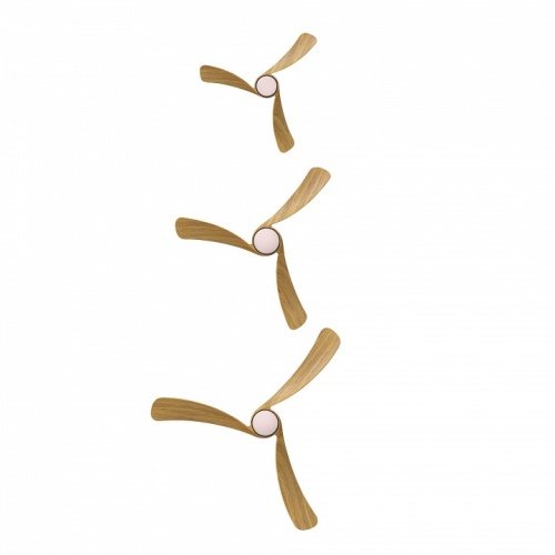 Светильник с вентилятором Mantra NEMO 9054 в Нижнем Новгороде фото 2