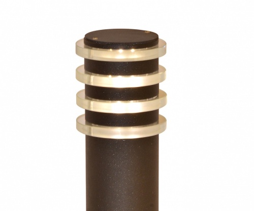 Наземный высокий светильник Kink Light  09314-80F,19 в Нижнем Новгороде фото 2