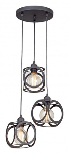 Подвесной светильник Vitaluce 4920 V4920-1/3S в Нижнем Новгороде