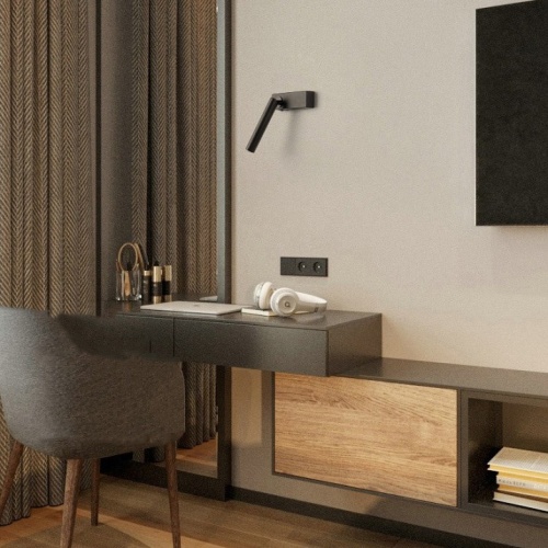 Бра Imperiumloft Olinn01 227249-23 в Нижнем Новгороде фото 2