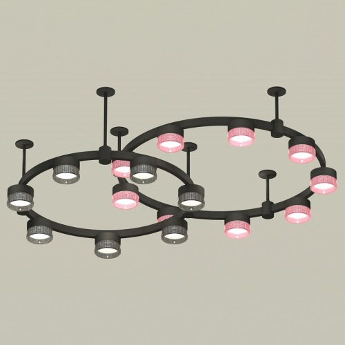 Подвесная люстра Ambrella Light XR XR92221200 в Нижнем Новгороде