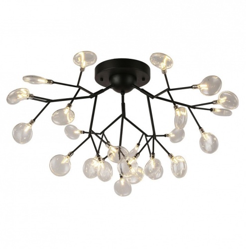 Потолочная люстра F-promo Skein 2480-9U в Нижнем Новгороде