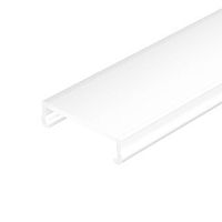 Экран PLINTUS-H73-F-2000 Opal (Arlight, Пластик) в Ермолино