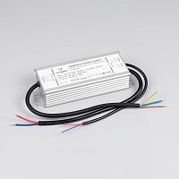 Блок питания ARPV-UH24240-PFC-DALI2-PH (24V, 10.0A, 240W) (Arlight, IP67 Металл, 7 лет) в Чебоксарах