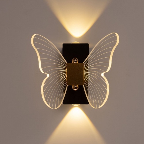 Бра De City Конти 488024801 в Нижнем Новгороде фото 3