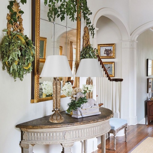 Настольная лампа декоративная Loft it Vein 10443T/B в Нижнем Новгороде фото 3