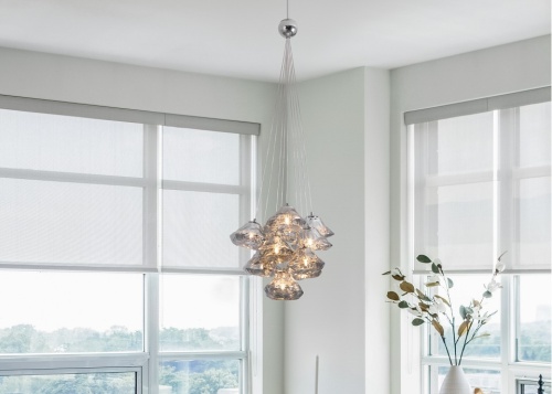 Подвесной светильник Freya Eatery FR5488PL-01CH в Нижнем Новгороде фото 4