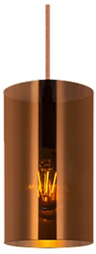 Подвесной светильник Lussole Lincoln LSP-8546 в Саратове
