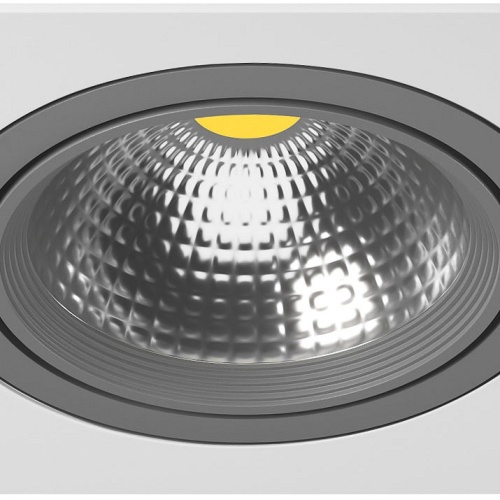 Встраиваемый светильник Lightstar Intero 111 i8260709 в Карачеве фото 2