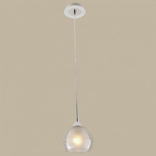 Подвесной светильник Citilux Буги CL157111 в Соколе фото 3